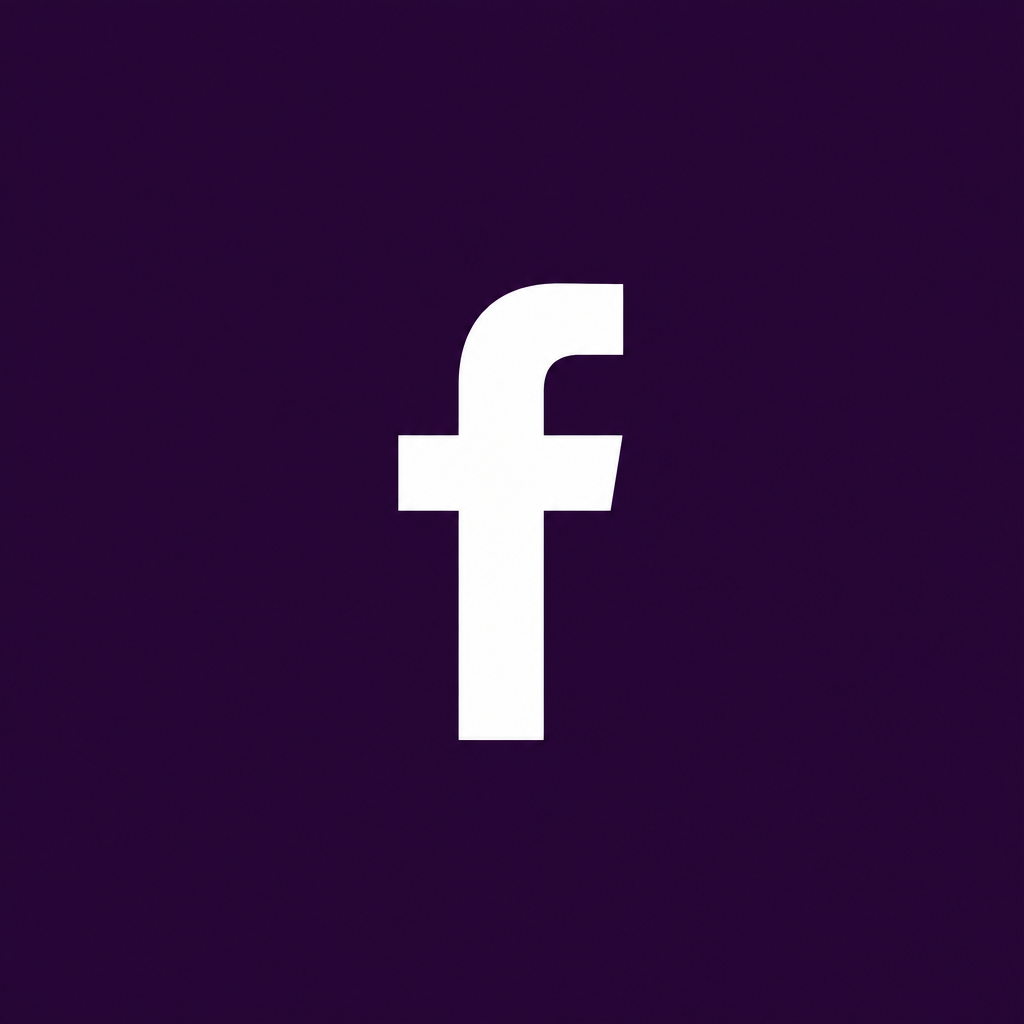 Facebook Icon