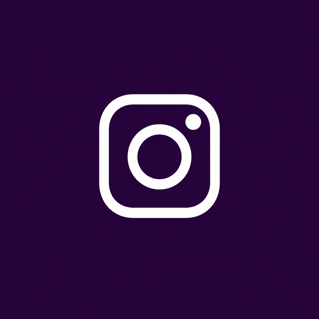 Instagram Icon